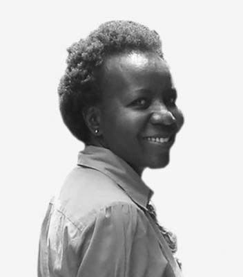 Sara Namirembe